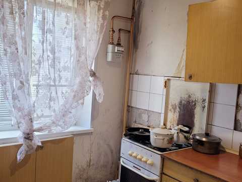 квартира за адресою Героїв Маріуполя вул. (Адмірала Головка), 64