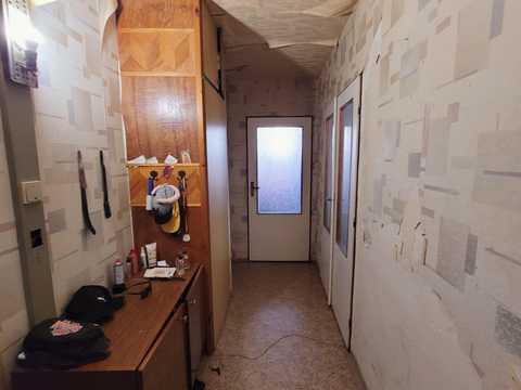 квартира за адресою Героїв Маріуполя вул. (Адмірала Головка), 64