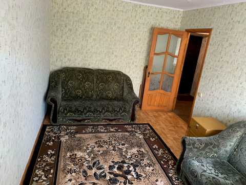 квартира по адресу Куреневская ул., 15-А