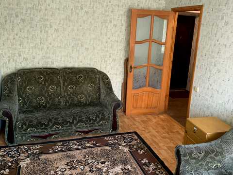 квартира по адресу Куреневская ул., 15-А