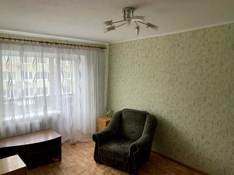 квартира по адресу Куреневская ул., 15-А