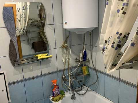 квартира по адресу Куреневская ул., 15-А