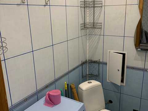 квартира по адресу Куреневская ул., 15-А