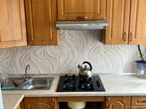 квартира по адресу Куреневская ул., 15-А