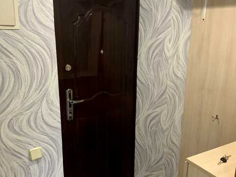 квартира по адресу Куреневская ул., 15-А
