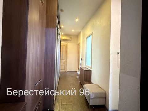 квартира за адресою Берестейський просп. (Перемоги), 96