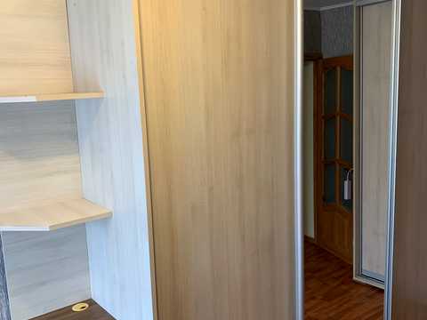 квартира по адресу Куреневская ул., 15-А