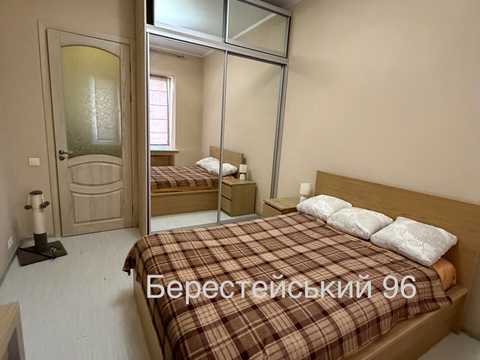 квартира за адресою Берестейський просп. (Перемоги), 96