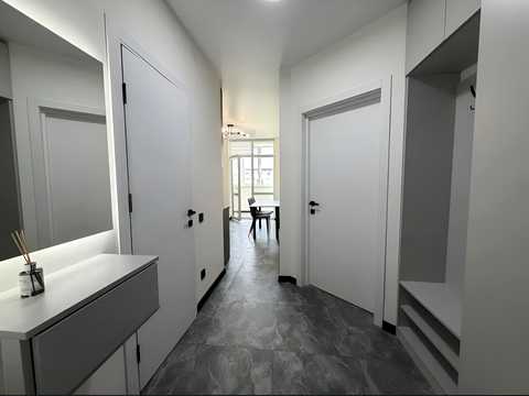 квартира за адресою Трускавецька вулиця, 111