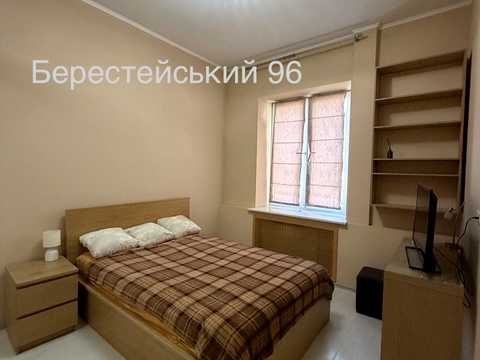 квартира за адресою Берестейський просп. (Перемоги), 96