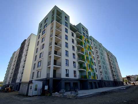 квартира по адресу Тараса Шевченка ул., (Будинок 4)