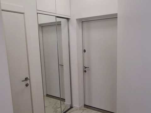 квартира за адресою Дніпро, Виконкомівська вул., 24-Б