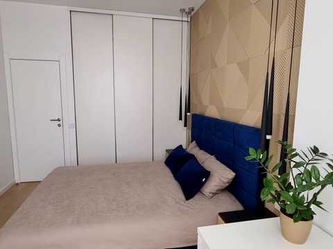 квартира за адресою Дніпро, Виконкомівська вул., 24-Б