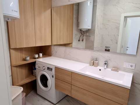 квартира за адресою Дніпро, Виконкомівська вул., 24-Б