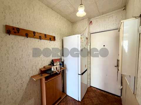 квартира за адресою Зодчих вул., 32-Б