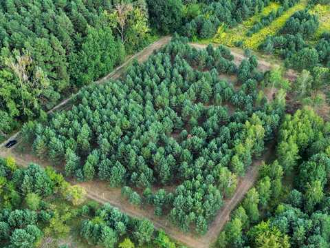 ділянка за адресою Лесі Українки
