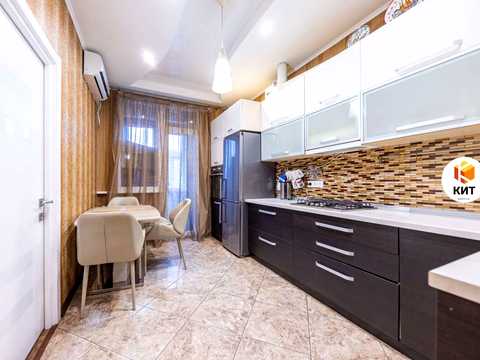 квартира по адресу Новоалександровская ул., (Будинок 8)
