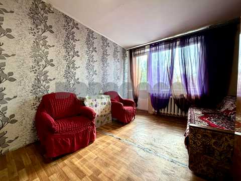 квартира за адресою Зодчих вул., 32-Б