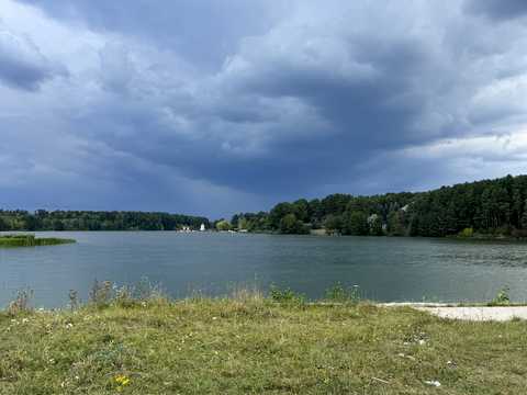 ділянка за адресою Лесі Українки