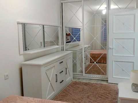 квартира за адресою Керченська вул., 13