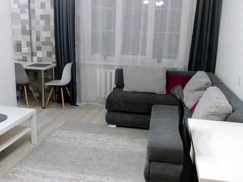 квартира за адресою Керченська вул., 13
