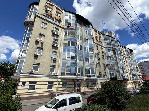 квартира за адресою Берестейський просп. (Перемоги), 96