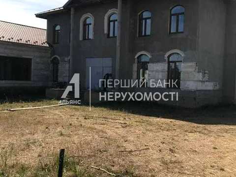 дом по адресу Берегова ул., 71