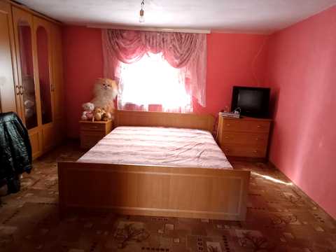 участок по адресу Полінечник, 26