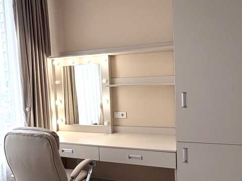 квартира за адресою Дніпровська набережна вул., 18-А