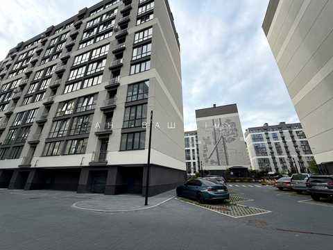 квартира по адресу Александра Довженко ул., 31-В, к. 6