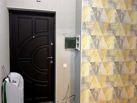 квартира по адресу Полевая ул., 73