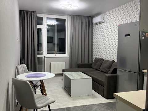 квартира по адресу Полевая ул., 73