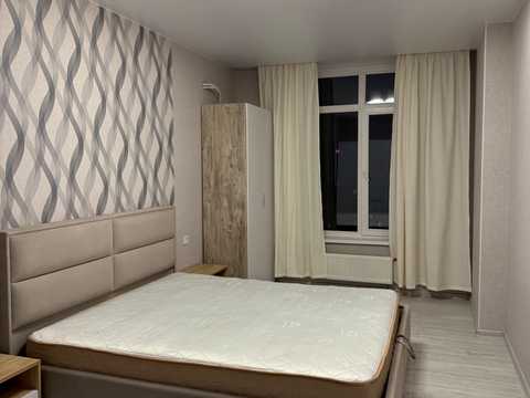 квартира по адресу Полевая ул., 73
