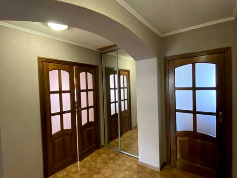 квартира за адресою Костянтинівська вул., 46-52