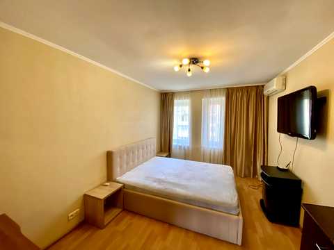 квартира за адресою Костянтинівська вул., 46-52