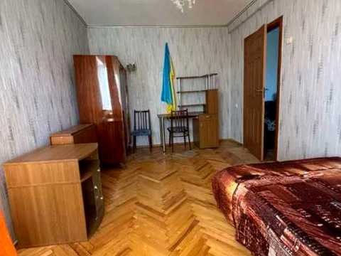 квартира за адресою Зодчих вул., 18-А