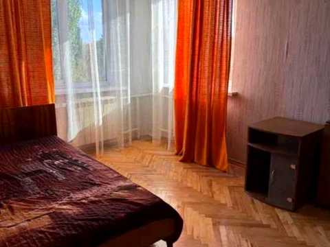 квартира за адресою Зодчих вул., 18-А