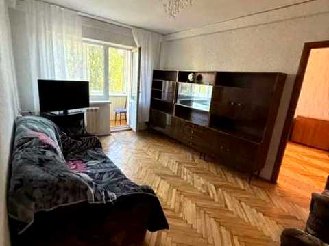 квартира за адресою Зодчих вул., 18-А