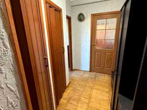 квартира за адресою Зодчих вул., 18-А