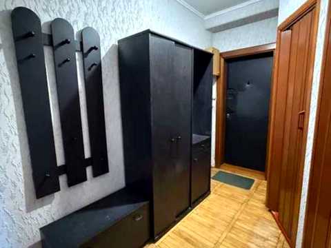 квартира за адресою Зодчих вул., 18-А