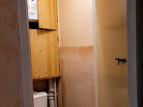 квартира за адресою Вахтанга Кікабідзе вул. (Булгакова), 16