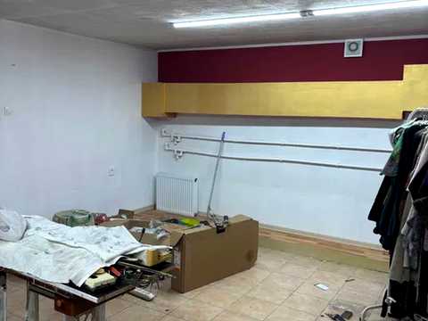 комерційна за адресою Магістральна вул., 118