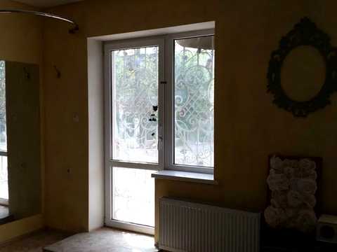 комерційна за адресою Магістральна вул., 118