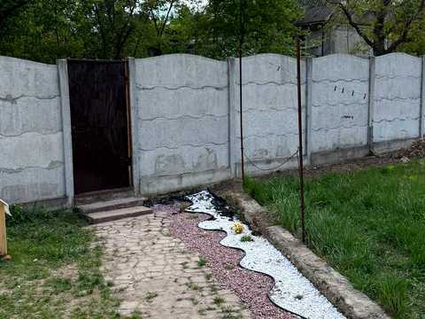 будинок за адресою Озерна вул.