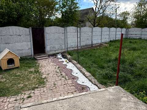 будинок за адресою Озерна вул.