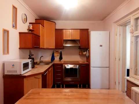 квартира по адресу Миропольская ул., 37-Б