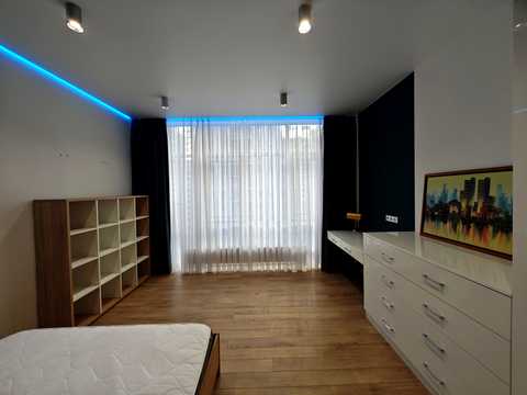 квартира за адресою Курортний пров., 1-А