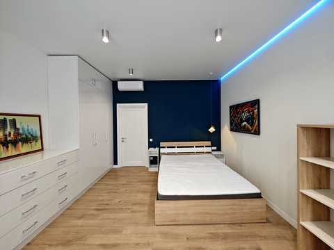 квартира за адресою Курортний пров., 1-А