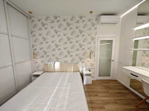квартира за адресою Курортний пров., 1-А