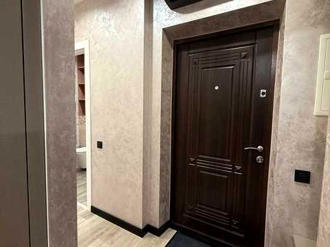 квартира за адресою Володимира Антоновича вул. (), 115